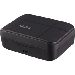 میکروفون بی سیم یقه ای تسکو مدل TMIC 5005 Type-C
