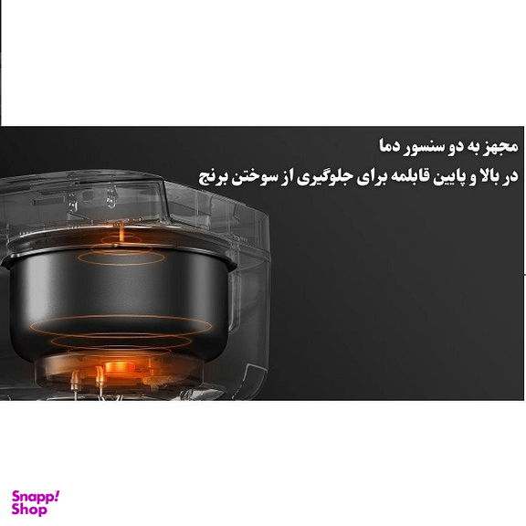 مولتی کوکر شیائومی مدل MFB120A-1