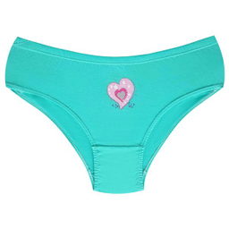 شورت زنانه ماییلدا مدل اسلیپ نخی کد 4947-sys بسته 3 عددی