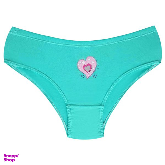 شورت زنانه ماییلدا مدل اسلیپ نخی کد 4947-sys بسته 3 عددی