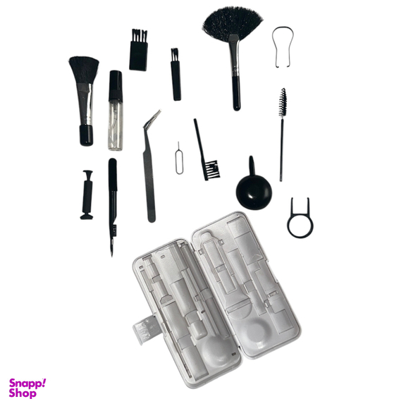 کیت تمیز کننده لوازم دیجیتال مدل 19in1