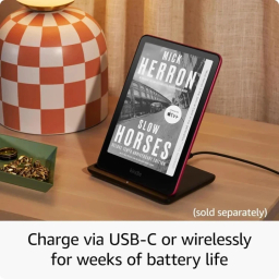 کتاب خوان 7 اینچ آمازون مدل Kindle Paperwhite 12th Gen 16GB