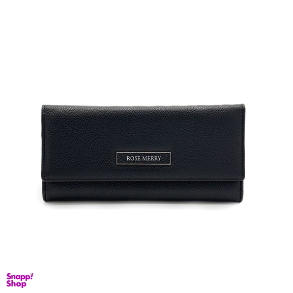 کیف پول زنانه دیوید جونز مدل Rose Merry T726-23