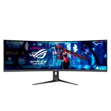 مانیتور 49 اینچ ایسوس مدل ROG STRIX XG49WCR