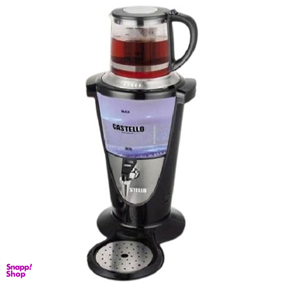 چای ساز کاستلو مدل CL435