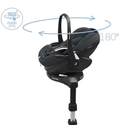 کریر مکسی کوزی مدل pebble 360 کد 41040