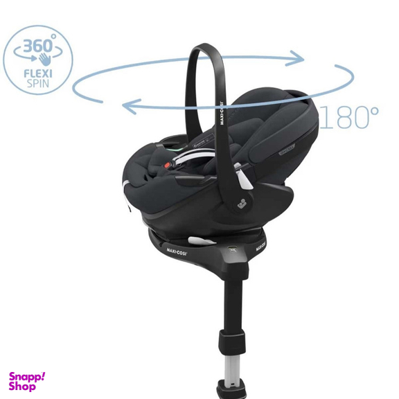 کریر مکسی کوزی مدل pebble 360 کد 41040