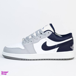 کتانی طرح نایکی مدل جردن کد JO110011