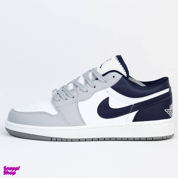 کتانی طرح نایکی مدل جردن کد JO110011