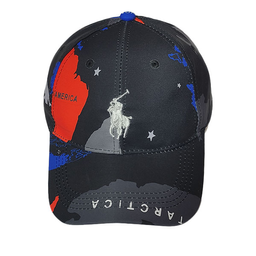 کلاه بیسبالی مدل Bc1031