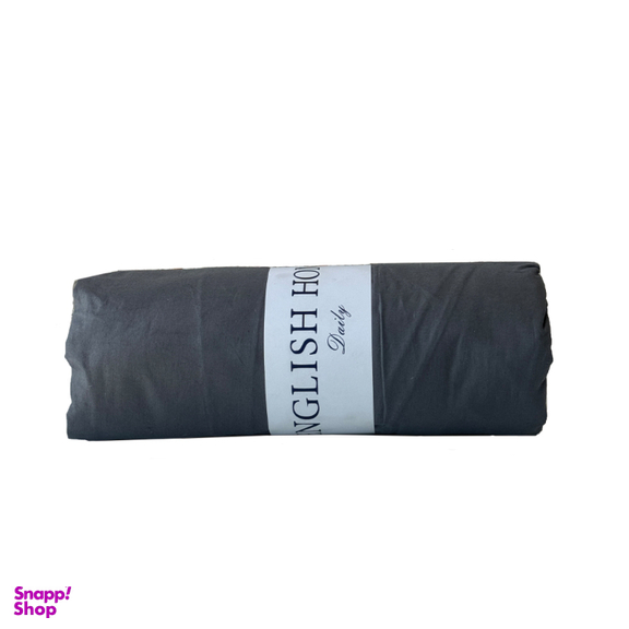 ملحفه تشک کش دار انگلیش هوم مدل دیلی سایز 160×200 سانتی متر