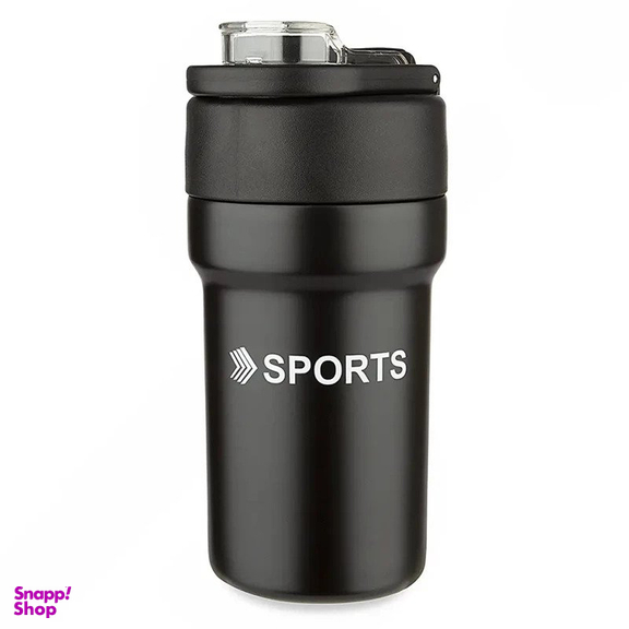 ماگ سفری مدل SPORTS NEW P گنجایش 0.5 لیتر