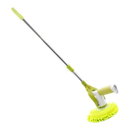زمین شوی اسپین اسکرابر مدل شارژی کد K-108L