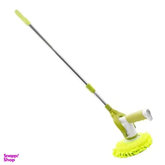 زمین شوی اسپین اسکرابر مدل شارژی کد K-108L