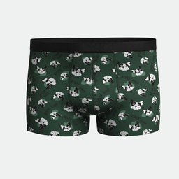 شورت مردانه ال سی وایکیکی مدل BULLDOG2 بسته 3 عددی