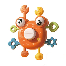 دندانگیر و دست ورزی مدل خرچنگ کد 55-1022