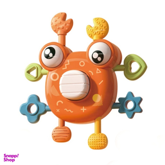 دندانگیر و دست ورزی مدل خرچنگ کد 55-1022