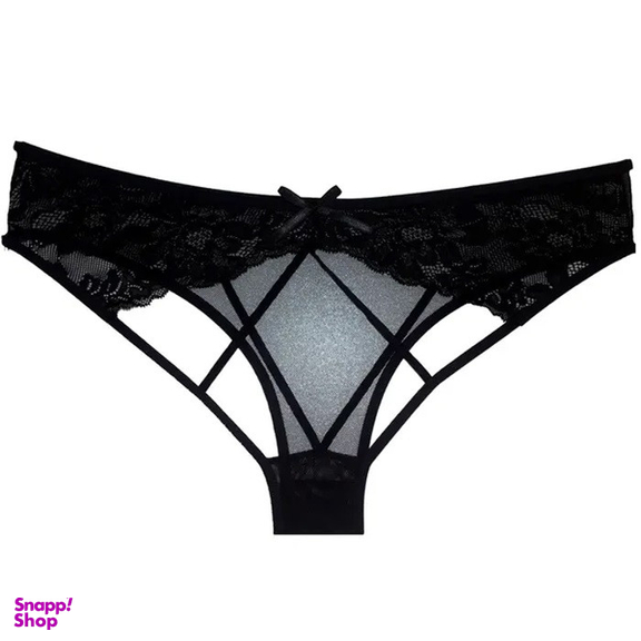 شورت زنانه کد 002 رنگ مشکی