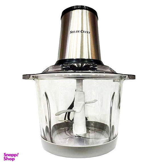 خردکن سیلور کرست مدل SL-2023 3000W 3.8L