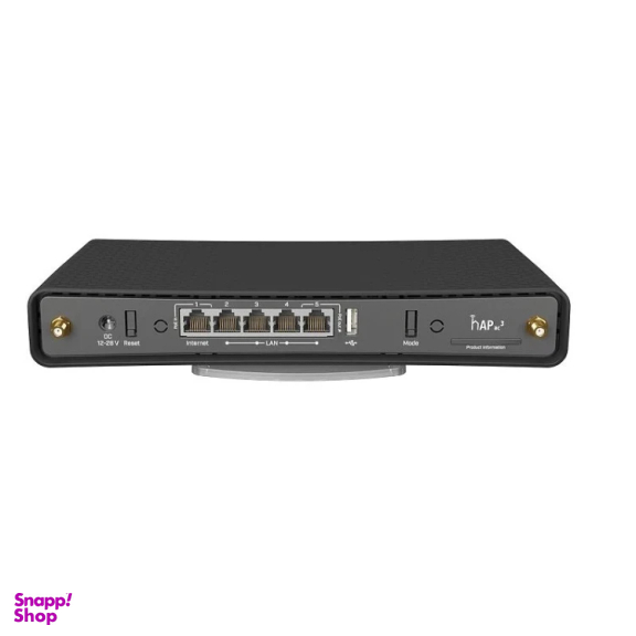 روتر میکروتیک تی‌پی-لینک مدل HAP AC3