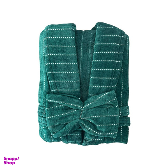 حوله پالتویی تن پاک کد TW020801 سایز 145