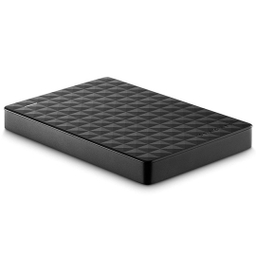 هارد اکسترنال سیگیت مدل Expansion Portable STEA2000422 ظرفیت 2 ترابایت