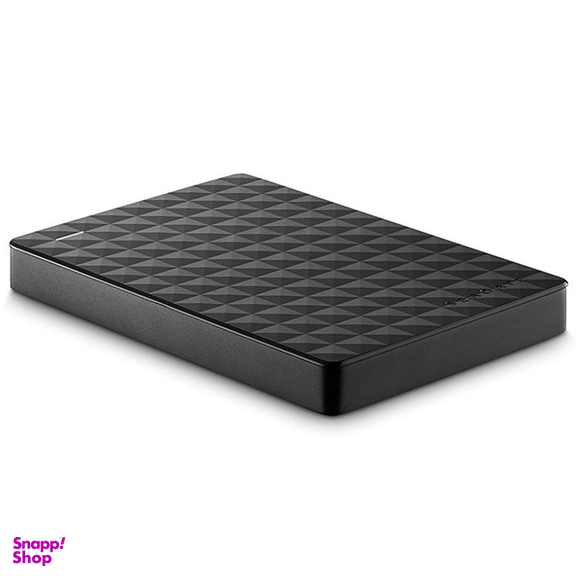 هارد اکسترنال سیگیت مدل Expansion Portable STEA2000422 ظرفیت 2 ترابایت