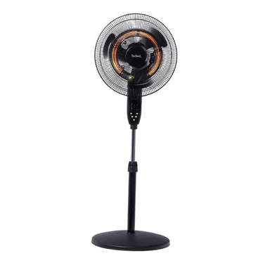 فن هیتر دو کاره تکنو مدل Te-9600