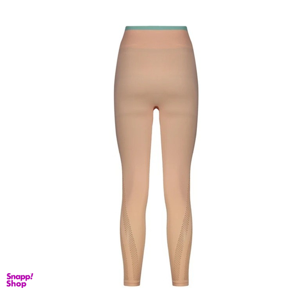 ست نیم تنه کراپ و لگینگ ورزشی زنانه دریم اسلیم کد T795796 رنگ گلبهی