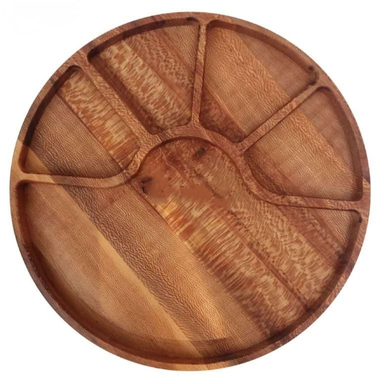 اردو خوری چوبیس مدل فانتزی