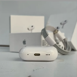 ایرفون بلوتوثی اپل مدل AirPod Pro 2 NFS