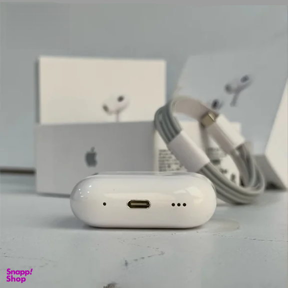 ایرفون بلوتوثی اپل مدل AirPod Pro 2 NFS