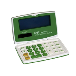ماشین حساب دلی کد DL-39216