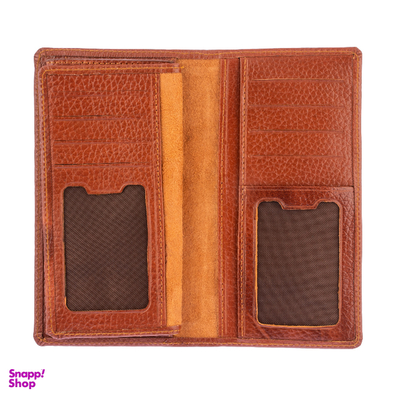 ست هدیه مردانه رویال چرم کد SL13.1