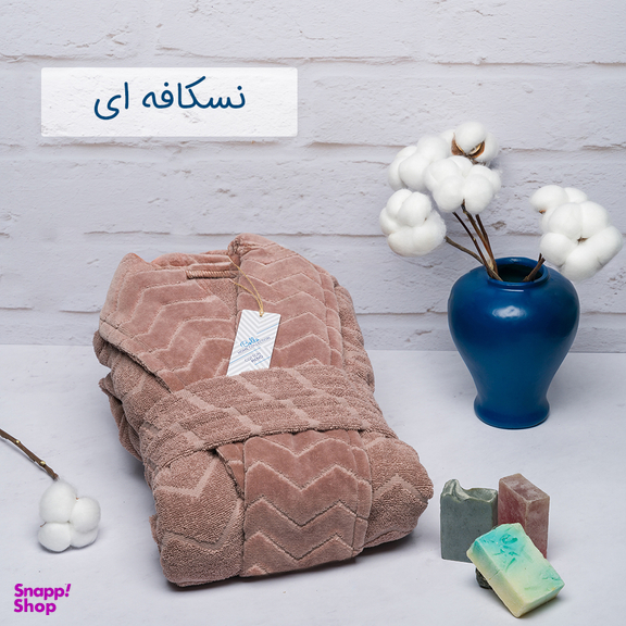 حوله پالتویی هیرو مدل البِروس سایز 125