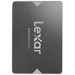 حافظه SSD اینترنال لکسار (Lexar) مدل Ns100 ظرفیت 512 گیگابایت