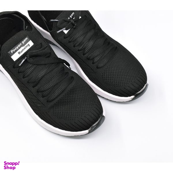 کفش پیاده روی زنانه پویان گام پیام مدل FLW کد 11151