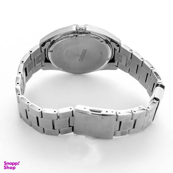 ساعت عقربه ای مردانه سیکو کد SUR341P1