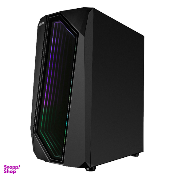 کیس Mid Tower فاطر مدل Fater FG-740G