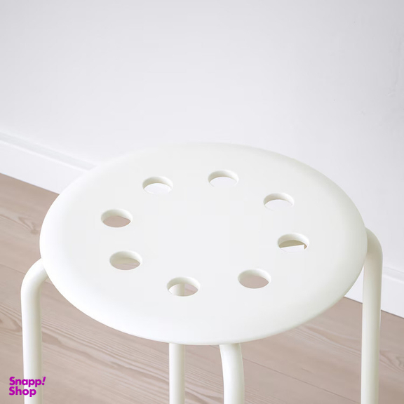 چهارپایه ایکیا کد 901.840.47