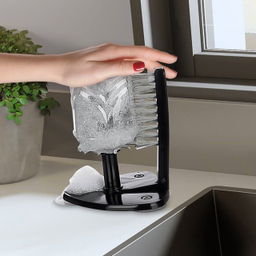 برس شستشوی بطری تیتیز مدل TUMBLER کد 951220