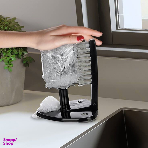 برس شستشوی بطری تیتیز مدل TUMBLER کد 951220