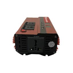 اینورتر خودرو 1600 وات ام جی تک مدل Solar Power