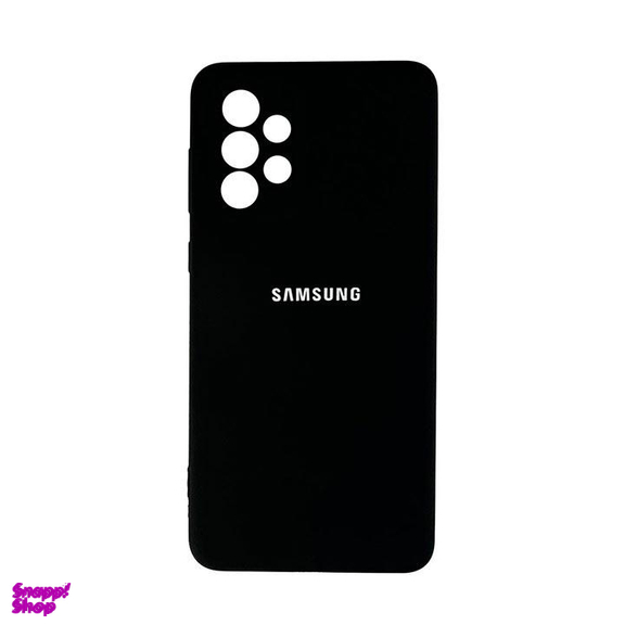 قاب گوشی موبایل مدل Silicone مناسب سامسونگ گلکسی A73 5G