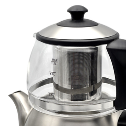 چای ساز دی اس پی مدل KK11145