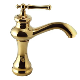 شیر اهرمی روشویی اندیکا مدل علاالدین کد 01