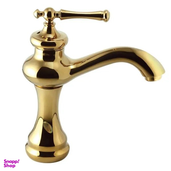 شیر اهرمی روشویی اندیکا مدل علاالدین کد 01