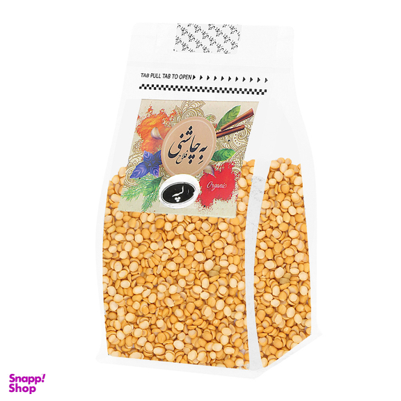 لپه به چاشنی فلاح وزن 1000 گرم