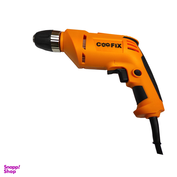 دریل کوفیکس مدل SMT-COOFIX-CF-ED008-ELECTRIC DRILL
