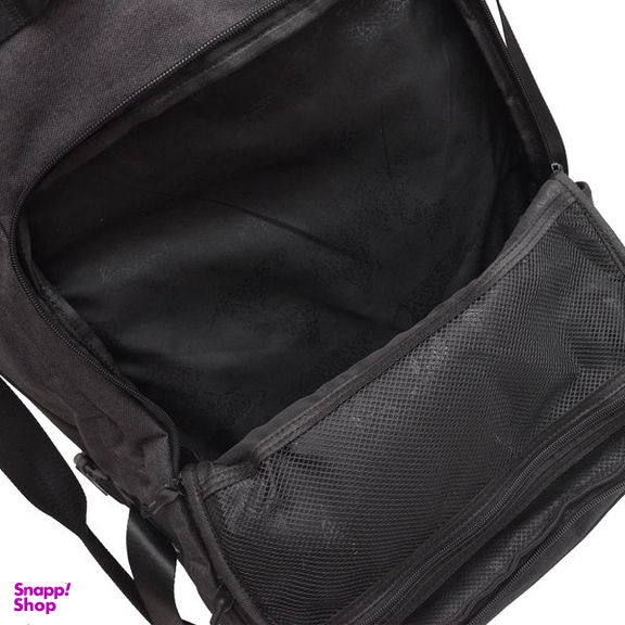 ساک سفری چرخ دار نشنال جئوگرافیک مدل EXPEDITION N09301